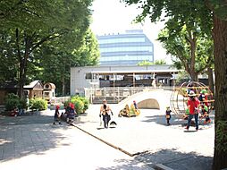 【公園】大塚台公園まで144ｍ