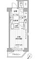 FIOREKOMAGOME2階11.9万円