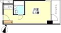 アネックス茗荷谷4階5.6万円