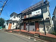 神奈川県横浜市港南区丸山台2丁目41-52：物件画像／株式会社アンビション・バロー　上大岡店
