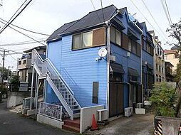 🉐敷金礼金0円！🉐センチュリーパレス上大岡
