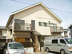 🉐敷金礼金0円！🉐ハイツふくみII