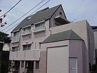 神奈川県横浜市南区大岡3丁目34-20：物件画像／株式会社アンビション・バロー　上大岡店