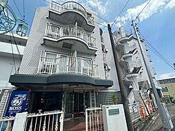 🉐敷金礼金0円！🉐パークハイム能見台