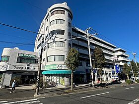 神奈川県横浜市港南区港南台７丁目42-30（賃貸マンション2LDK・3階・53.21㎡） その1