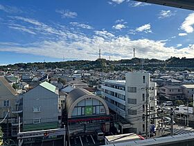 神奈川県横浜市港南区港南台７丁目42-30（賃貸マンション2LDK・3階・53.21㎡） その12