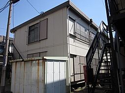 トヤマハイムA棟