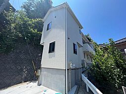 横浜元町ガーデン26離宮