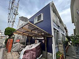 🉐敷金礼金0円！🉐ブルーハイツ平潟