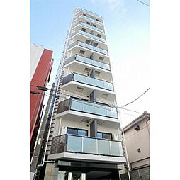 ラフィスタ横浜吉野町II