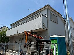 チヌハイツ川原弐番館