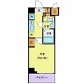 ディアレイシャス横浜サウスパレス5階9.6万円
