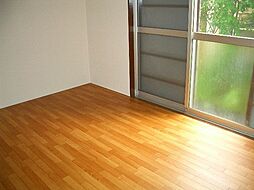 藤山荘 102 1階1Kのリビング/ダイニング