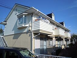 イーグルハイツ