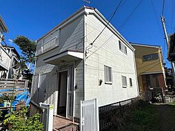 🉐敷金礼金0円！🉐磯子8丁目貸家