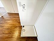 別号室のお部屋になります