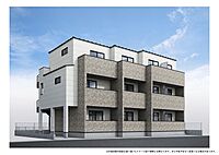 神奈川県横浜市金沢区寺前2丁目12-18(仮)：物件画像／株式会社アンビション・バロー　上大岡店