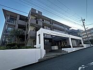 神奈川県横浜市戸塚区戸塚町2833-59：物件画像／株式会社アンビション・バロー　上大岡店