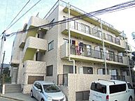 神奈川県横浜市戸塚区吉田町1012：物件画像／株式会社アンビション・バロー　上大岡店