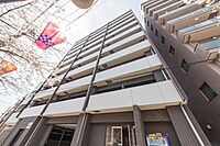 神奈川県横浜市中区黄金町1丁目4-2：物件画像／株式会社アンビション・バロー　上大岡店
