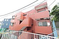 神奈川県横浜市保土ケ谷区瀬戸ケ谷町53-59：物件画像／株式会社アンビション・バロー　上大岡店