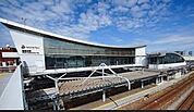 西横浜駅（1164m）