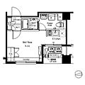 ParkAxis横浜井土ヶ谷5階10.0万円