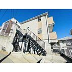 神奈川県横浜市戸塚区矢部町770-87：物件画像／株式会社アンビション・バロー　上大岡店