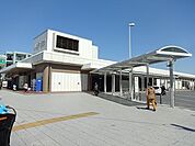 立場駅（4175m）