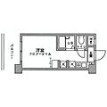 アックス横浜戸塚5階5.2万円