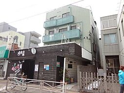 外観画像