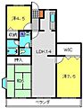 プラムハイツ丸山台4階10.0万円