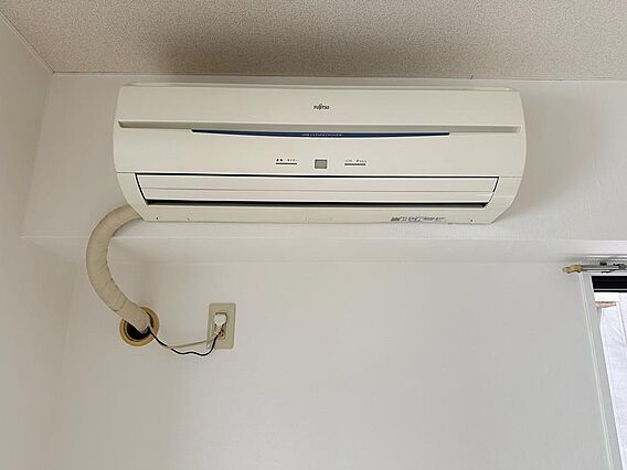 エアコン
