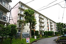 村上団地1街区21号棟