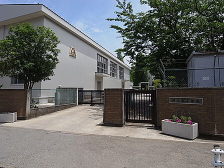 八千代市立村上東小学校260m徒歩4分
