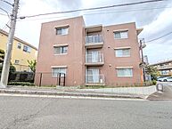 千葉県佐倉市中志津1丁目：物件画像