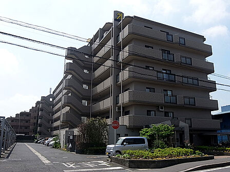 八千代緑が丘駅徒歩13分