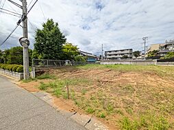 村上南2丁目土地全2区画Ｎｏ1