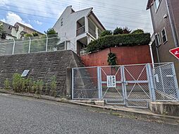 村上戸建