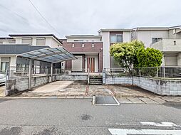 大和田戸建