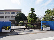 八千代市立大和田南小学校300m徒歩4分