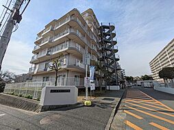 ローズタウン志津駅前B棟