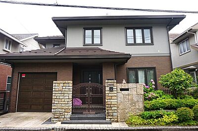 外観:リファインドヒルズ分譲地 外観:リファインドヒルズ分譲地