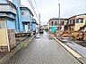 周辺：2路線3駅利用可