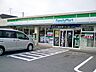 周辺：ファミリーマート八千代上高野店220m徒歩3分