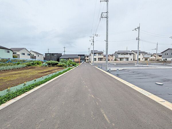 周辺を拡大表示