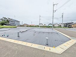 上高野土地全14区画11号地
