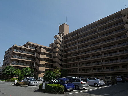 平成2年11月築