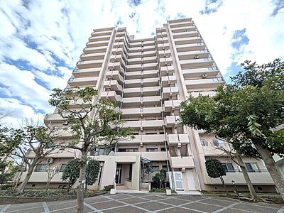 外観:東葉高速線「八千代中央」駅徒歩5分 外観:東葉高速線「八千代中央」駅徒歩5分