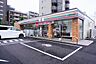 周辺：セブンイレブン八千代ゆりのき台4丁目店110m徒歩2分
